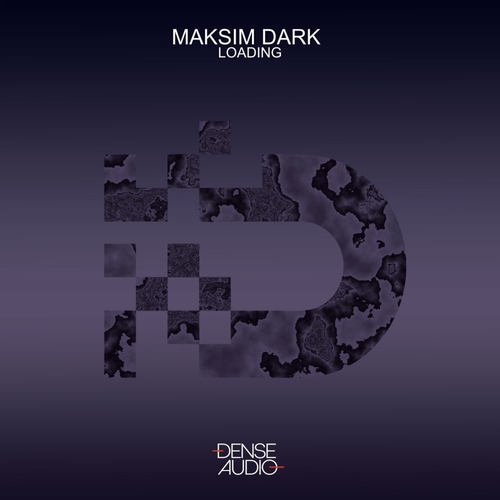 Maksim Dark - Loading [DA085]